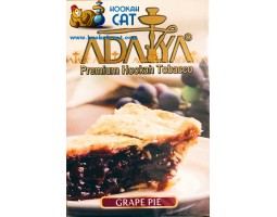 Табак Adalya Grape Pie (Адалия Виноградный Пирог) 50г Табак Adalya Grape Pie (Адалия Виноградный Пирог) 50г